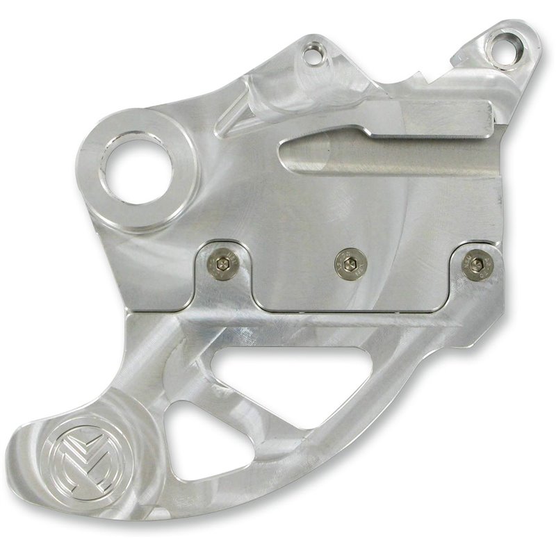 Supporto con protezione pinza e disco freno KAWASAKI KX450F Supporto con protezione pinza e disco freno KAWASAKI KX450F