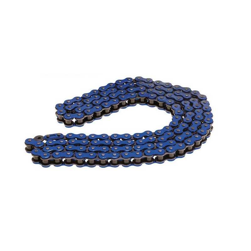 Catena MX Chain 520 cross-economica senza O-RING 120 maglie