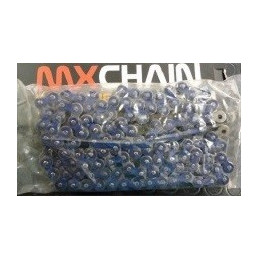 Cross-chain MX Chain 520 chain without O-RING 120 meshes