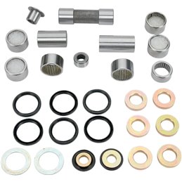 Kit revisione leveraggio HONDA CR125R 98-99-A27-1008-Moose racing