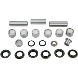 Kit revisione leveraggio KAWASAKI KX80 98-00-A27-1014-Moose racing