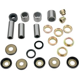 Kit revisione leveraggio HONDA CR125R 85-88-A27-1016-Moose racing