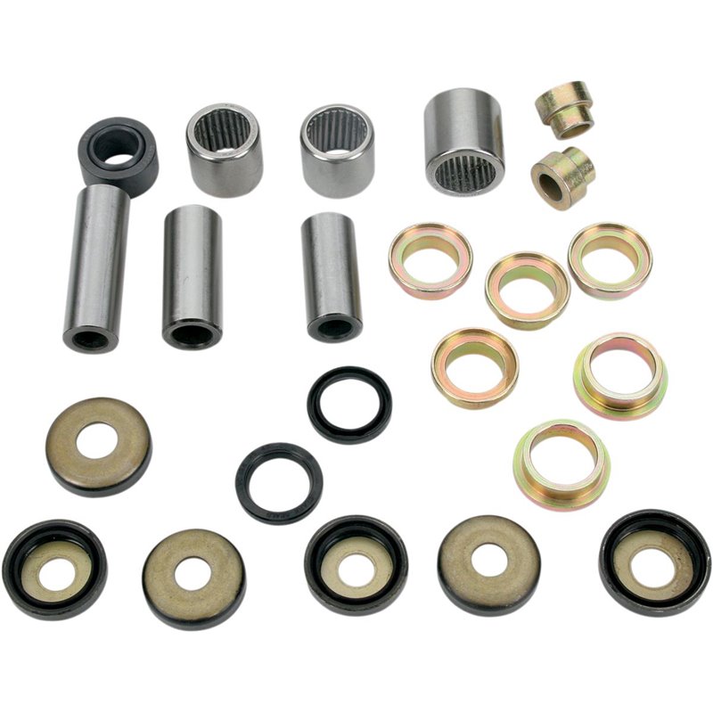 Kit revisione leveraggio HONDA CR125R 85-88