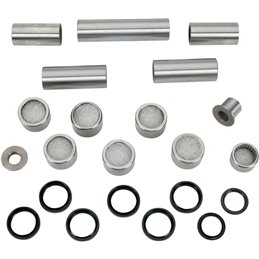 Kit revisione leveraggio KAWASAKI KX125 99-03-A27-1018-Moose racing