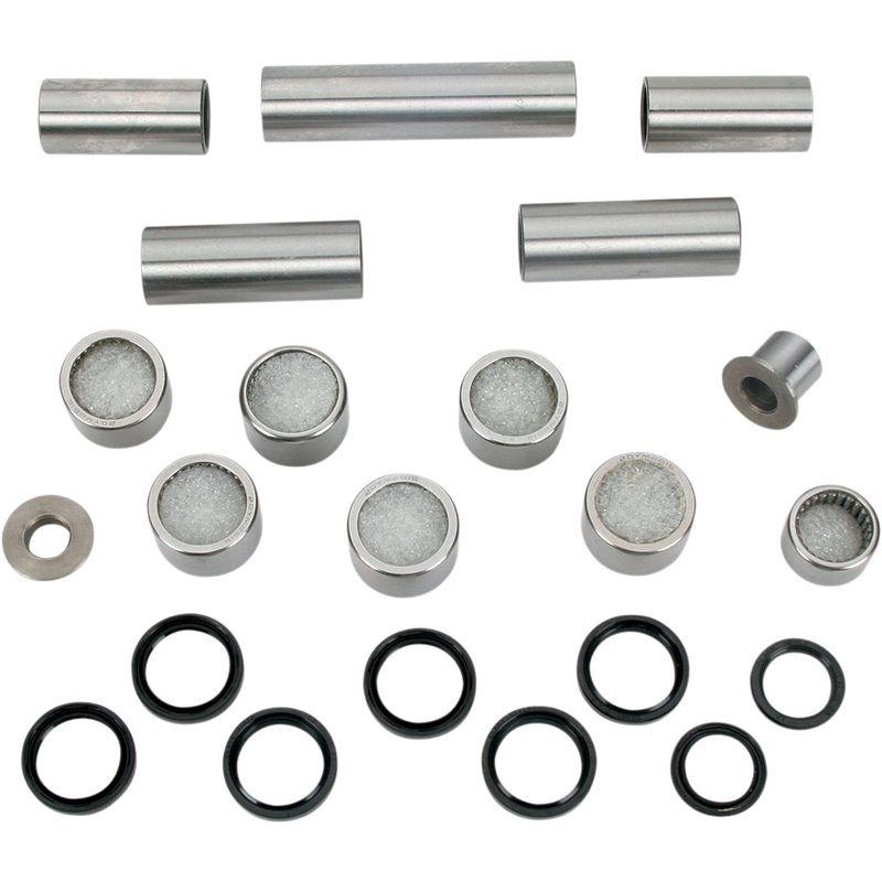 Kit revisione leveraggio KAWASAKI KX125 99-03 Kit revisione leveraggio KAWASAKI KX125 99-03