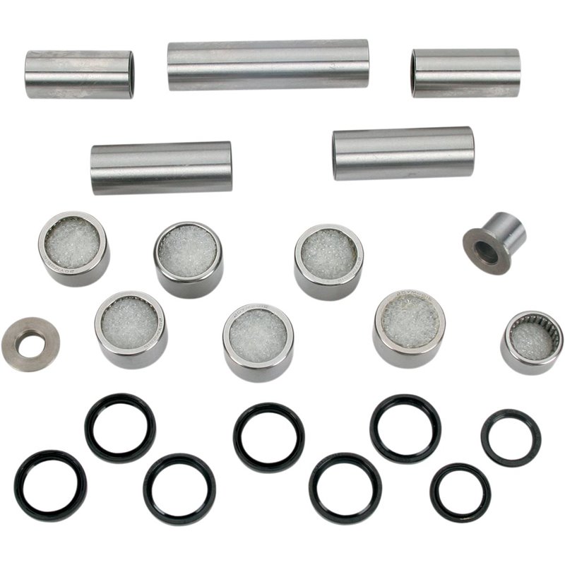 Kit revisione leveraggio KAWASAKI KX125 99-03