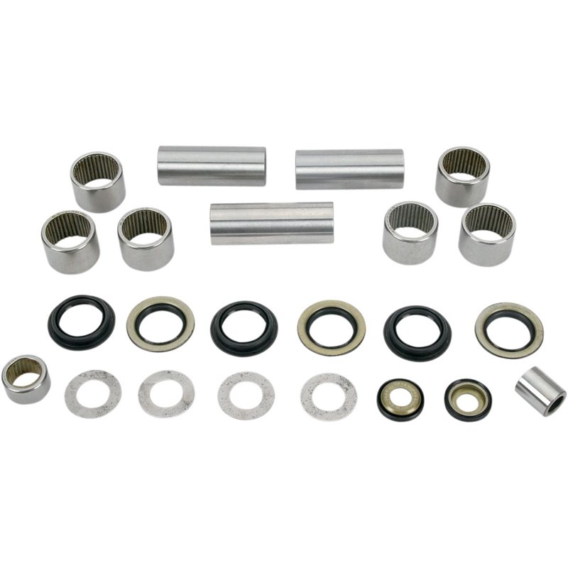 Kit revisione leveraggio KAWASAKI KDX200 89-94-A27-1040-Moose racing Kit revisione leveraggio KAWASAKI KDX200 89-94-A27-1040-Moose racing