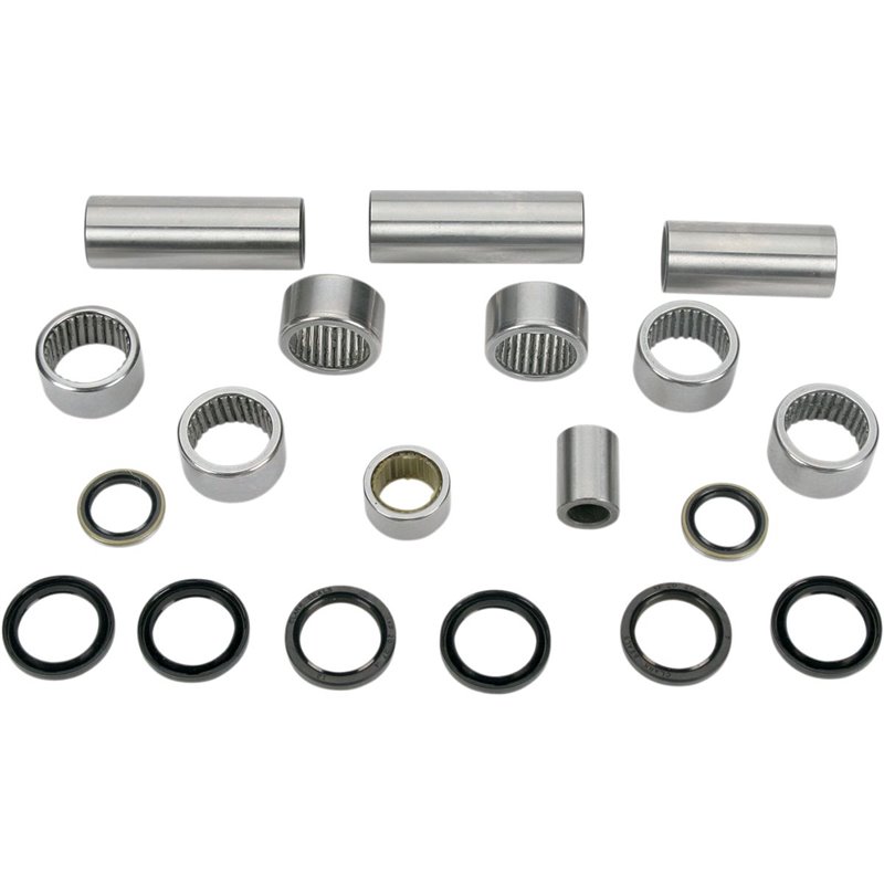 Kit revisione leveraggio KAWASAKI KLX400SR 03-04-A27-1043-Moose racing