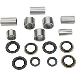 Kit revisione leveraggio HONDA CR80R 96-02-A27-1045-Moose racing