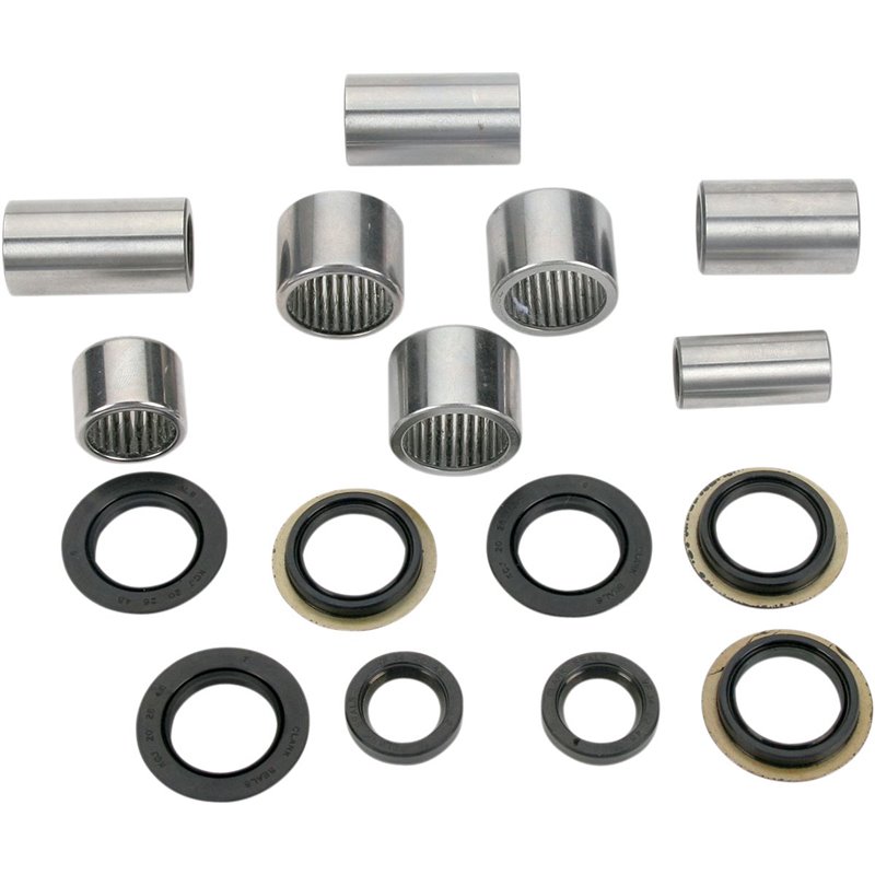 Réparation des roulements à levier HONDA CR80R 96-02-A27-1045-RiMotoShop Réparation des roulements à levier HONDA CR80R 96-02-A27-1045-RiMotoShop