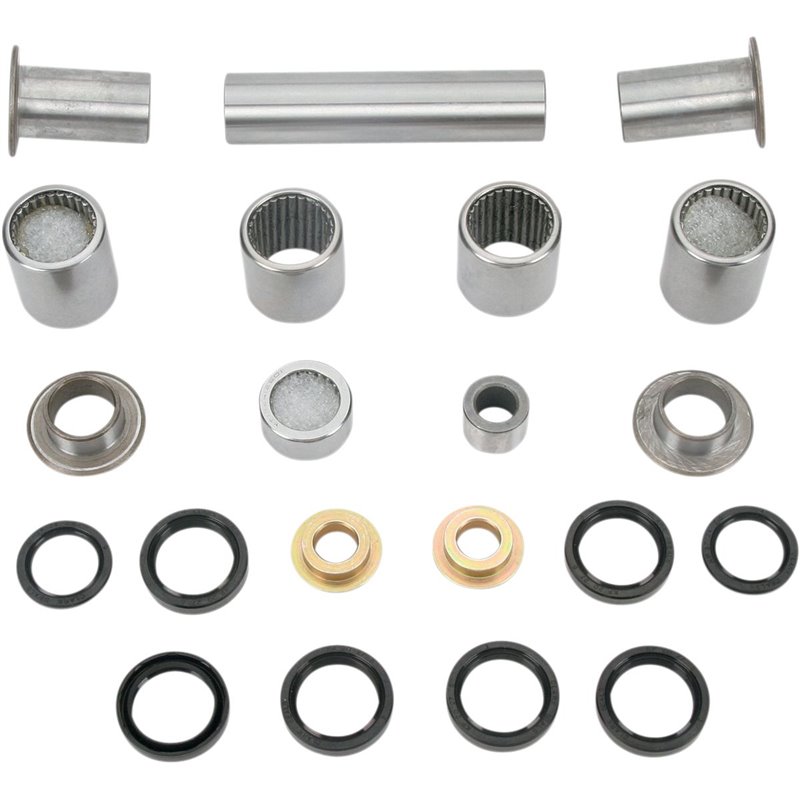 Kit revisione leveraggio YAMAHA YZ125 02-04-A27-1065-Moose racing