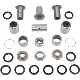 Kit revisione leveraggio YAMAHA YZ125 87-88-A27-1080-Moose racing