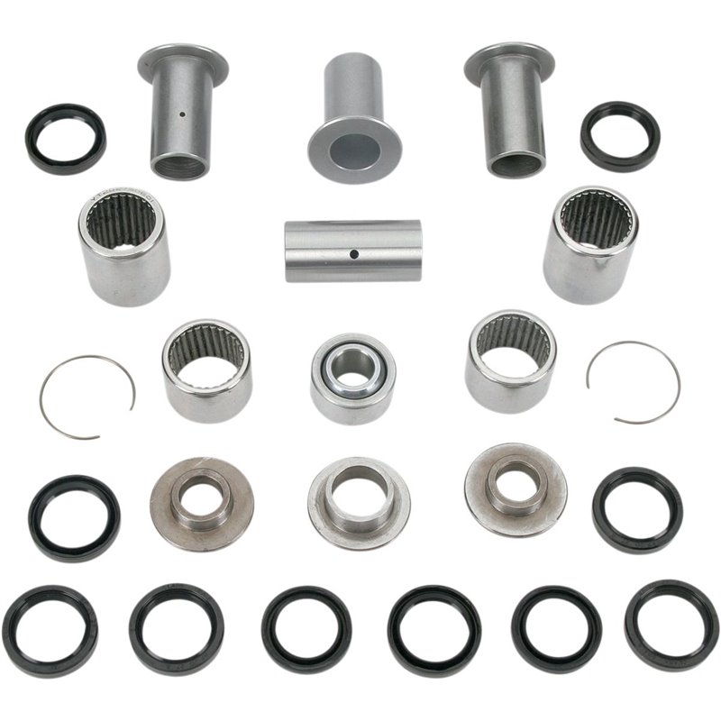 Kit revisione leveraggio YAMAHA YZ125 87-88