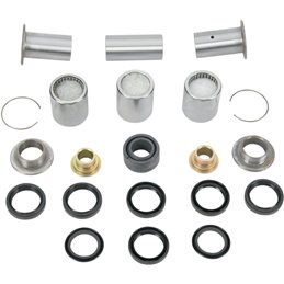 Kit revisione leveraggio YAMAHA YZ125 89-92-A27-1084-Moose racing