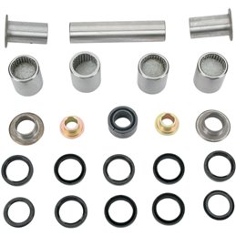 Kit revisione leveraggio YAMAHA YZ125 93-00-A27-1088-Moose racing