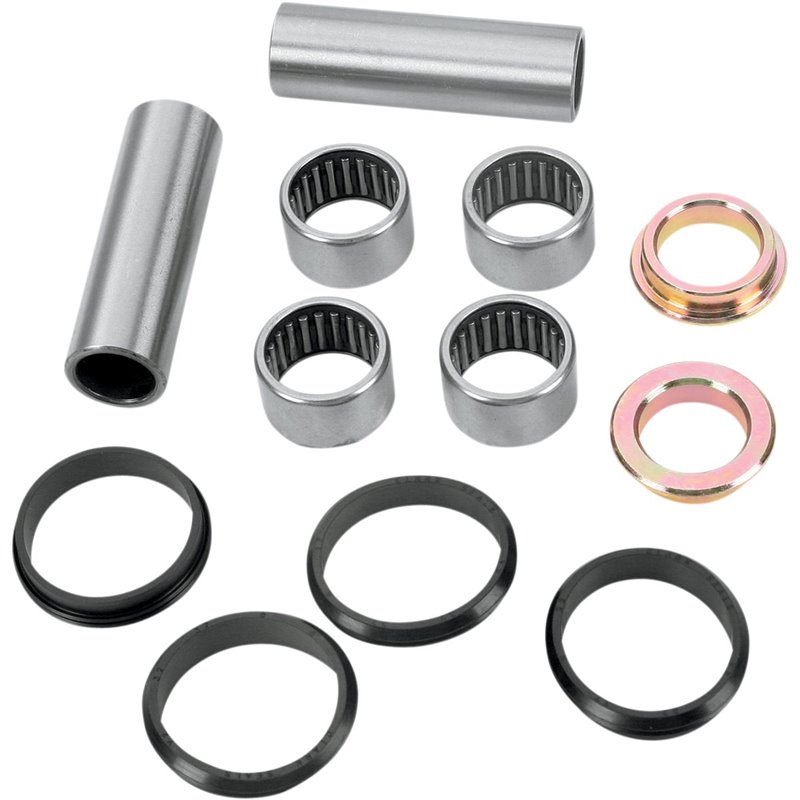 Kit revisione forcellone HONDA CR125R 87-88-A28-1013-Moose racing