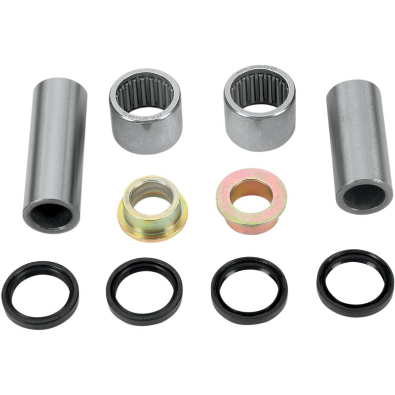 Kit revisione forcellone HONDA CR85R & RB 03-07-A28-1019-Moose racing