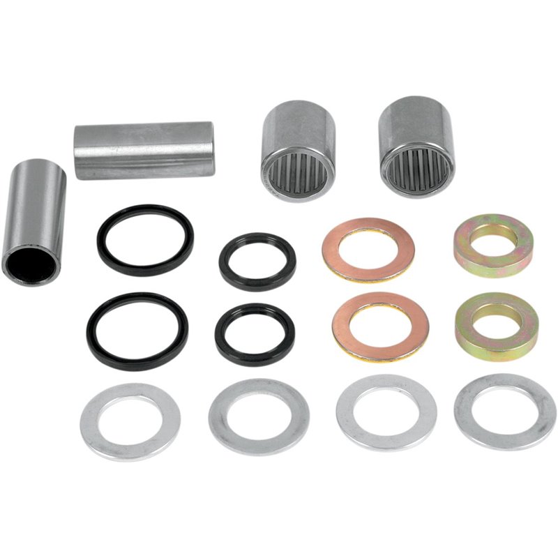Kit revisione forcellone HONDA CR250R 02-07-A28-1037-Moose racing