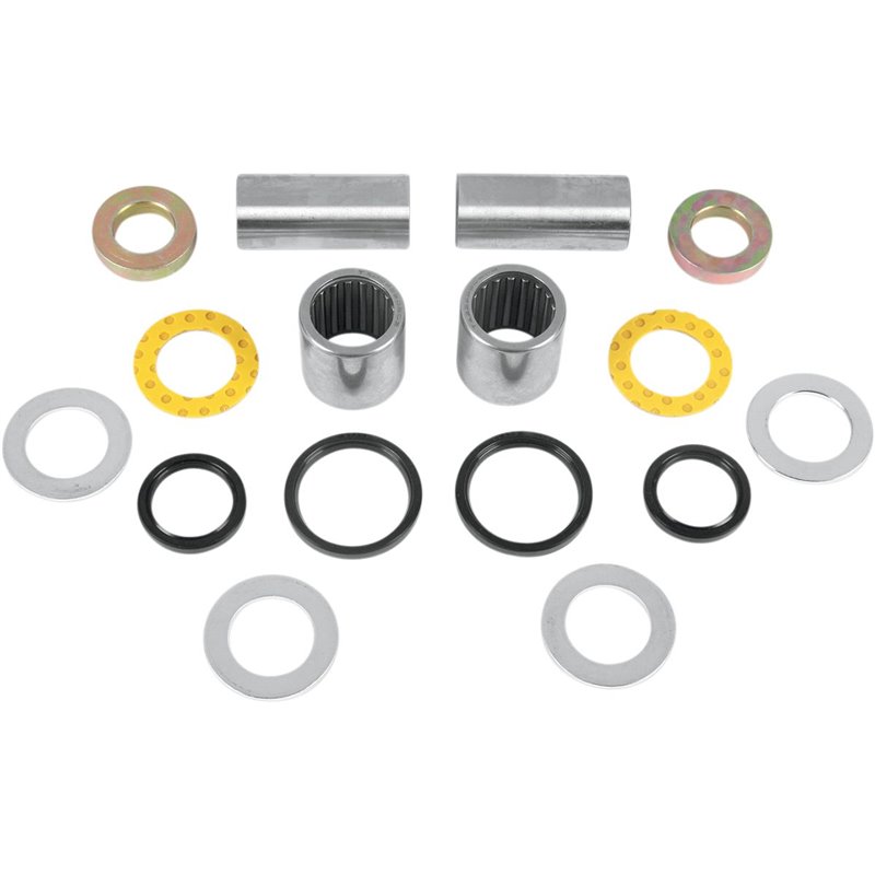 Kit revisione forcellone HONDA CR250R 92-01-A28-1039-Moose racing