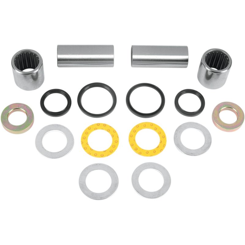 Kit Rodamientos Basculante HONDA CR125R 93-A28-1041-RiMotoShop