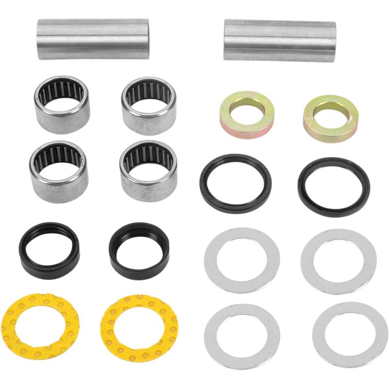 Kit revisione forcellone YAMAHA YZ125 99-01