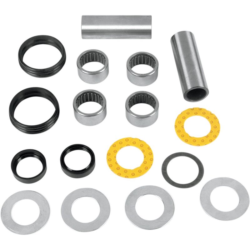 Kit revisione forcellone YAMAHA WR250 91-93-A28-1075-Moose racing