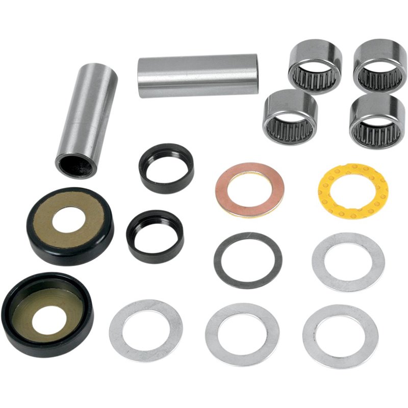 Kit revisione forcellone YAMAHA YZ125 94-97-A28-1078-Moose racing