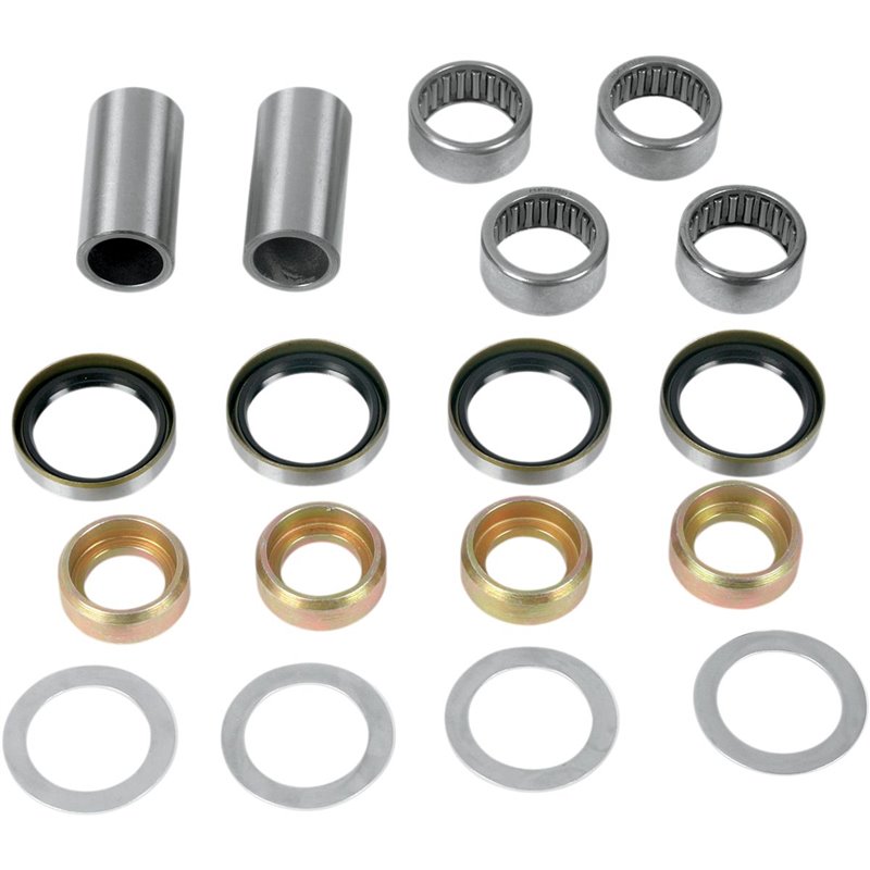 Kit revisione forcellone HUSQVARNA TC85 14-17-A28-1087-Moose racing