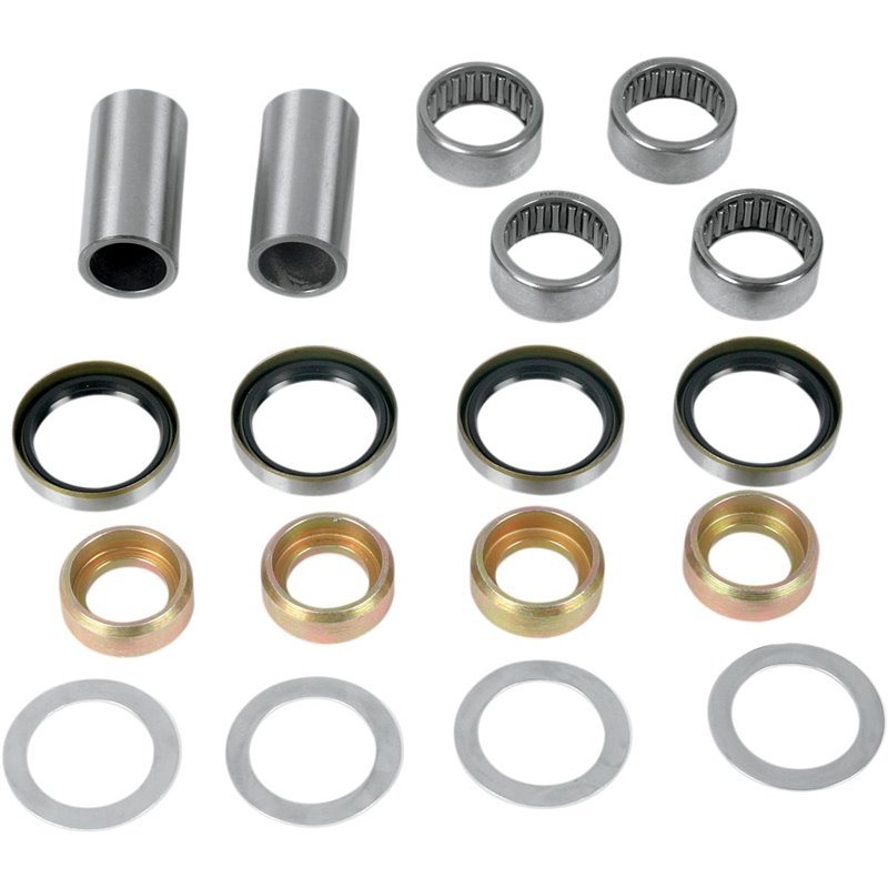 Kit revisione forcellone KTM SX 85 03-17-A28-1087-Moose racing