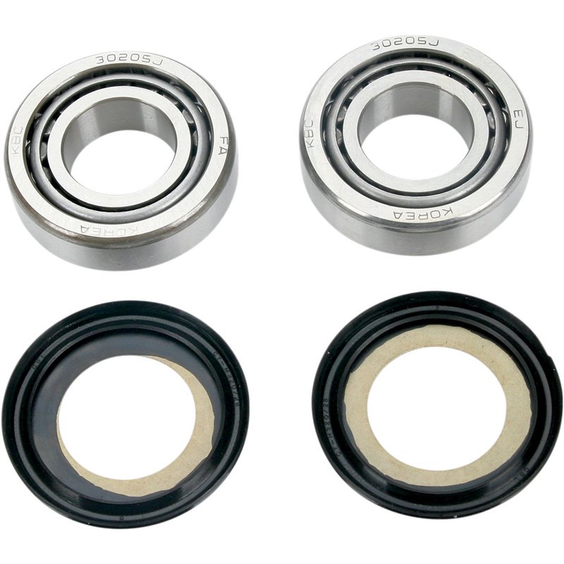 Cuscinetti di sterzo GAS GAS EC450 4T 13‑15-0410‑0019-Moose racing Cuscinetti di sterzo GAS GAS EC450 4T 13‑15-0410‑0019-Moose racing