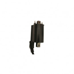 EXTERNAL IGNITION COIL 12V-DC 4,0 OHM APRILIA MOTO