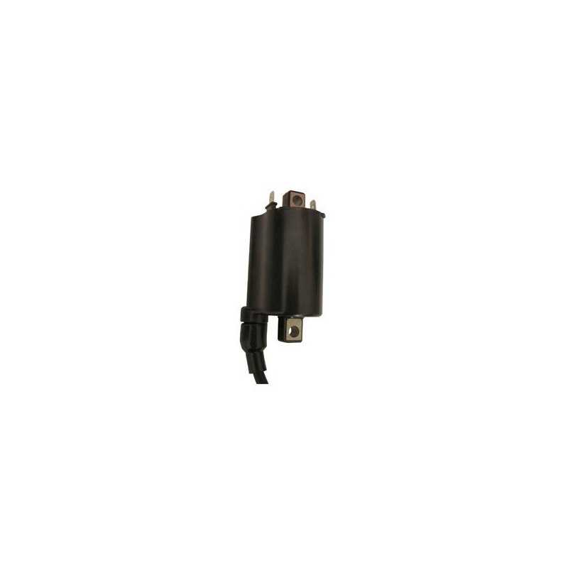 EXTERNAL IGNITION COIL 12V-DC 4,0 OHM APRILIA MOTO