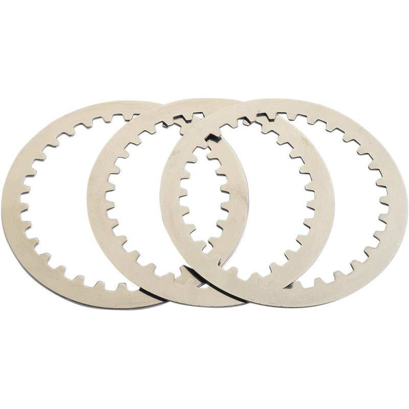 Dischi frizione acciaio KAWASAKI KLX400 03 Moose Dischi frizione acciaio KAWASAKI KLX400 03 Moose
