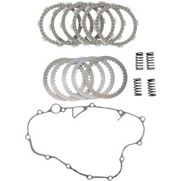 Kit frizione completo HONDA CRF150F 06-19 Moose racing
