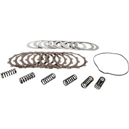 Kit frizione completo HUSQVARNA FX 350 14-15 Moose racing