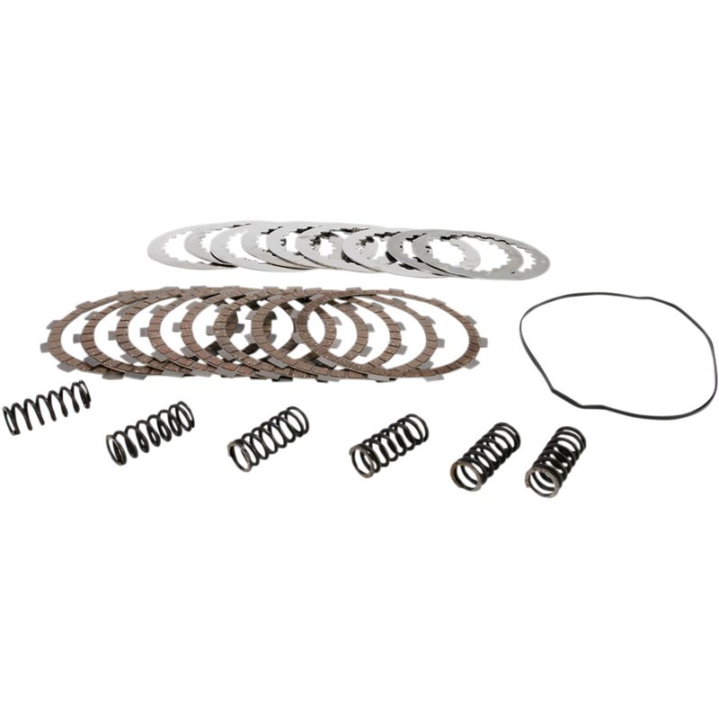 Kit frizione completo HUSQVARNA FX 350 14-15 Moose racing