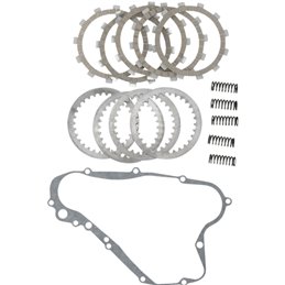 Kit frizione completo SUZUKI RM80/85 89-13 Moose racing