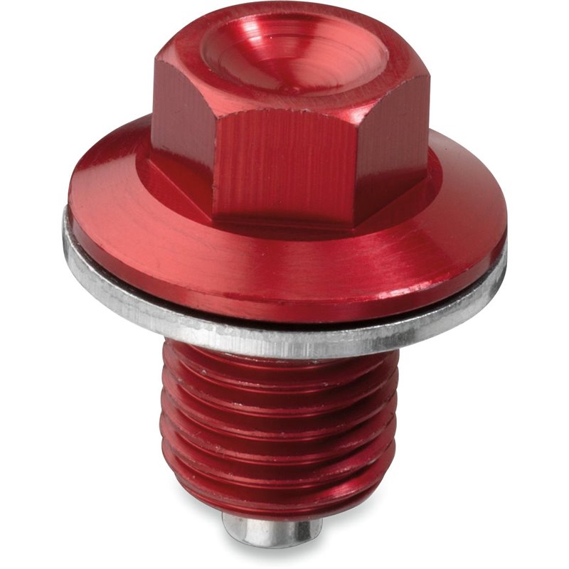 Tappo scarico olio magnetico CNC YAMAHA YZ125 05-14 Moose Tappo scarico olio magnetico CNC YAMAHA YZ125 05-14 Moose