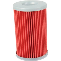 Filtro olio motore BETA 400 RR Enduro 4T 05-09 (first filter) Moose-0712-0224-Moose racing