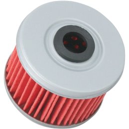 Filtro olio motore HONDA XR250L 91-98 Moose