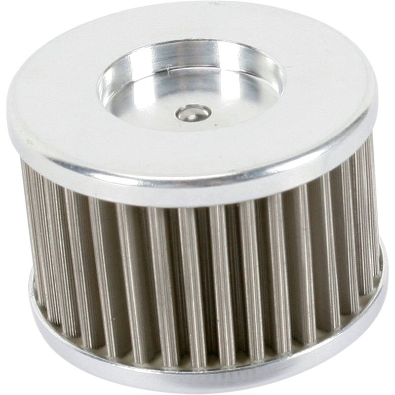 Steel oil filter HONDA XR400R 96-08 Moose-DT-09-21S-RiMotoShop