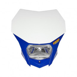 UNIVERSAL Circuit light bulb holder enduro BLUE-HL020-B-CIRCUIT