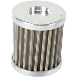 Filtro olio in acciaio KTM 250 EXC 03-06 (Second filter) Moose