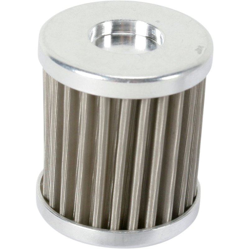 Steel oil filter KTM 250 EXC 03-06 (Second filter) Moose-DT-09-51S-RiMotoShop