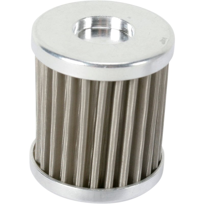 Filtro olio in acciaio KTM 400-525 SX-F 00-06 (Second filter) Moose-DT-09-51S-RiMotoShop