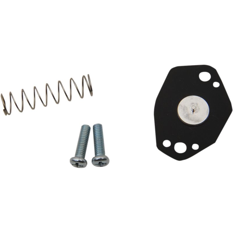 Repair cut-off valve SUZUKI DRZ250 (non-CA modelsw/ pumper carb) 01-07 Repair cut-off valve SUZUKI DRZ250 (non-CA modelsw/ pumper carb) 01-07
