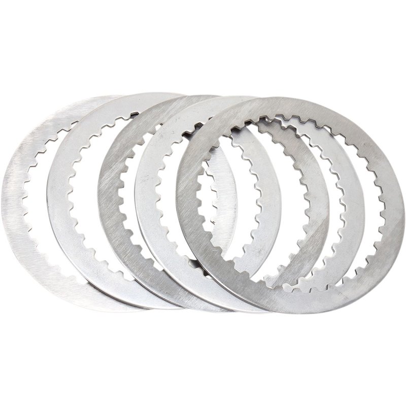Dischi frizione HONDA CRF150R 07-17 serie acciaio Prox Dischi frizione HONDA CRF150R 07-17 serie acciaio Prox