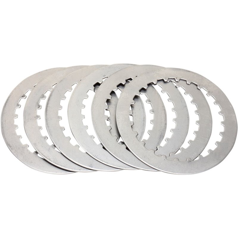 Dischi frizione serie acciaio HONDA CRF250R 10 Prox Dischi frizione serie acciaio HONDA CRF250R 10 Prox