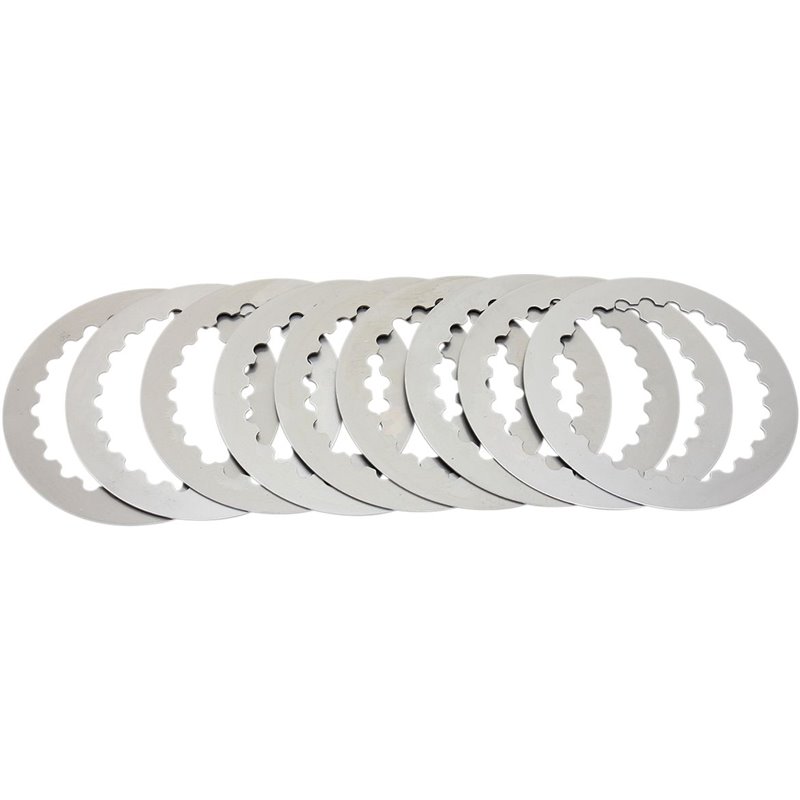 Dischi frizione serie acciaio HUSABERG FE 450 13-14 Prox Dischi frizione serie acciaio HUSABERG FE 450 13-14 Prox
