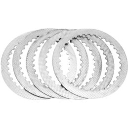 Dischi frizione serie acciaio KAWASAKI KX100 98-17 Prox